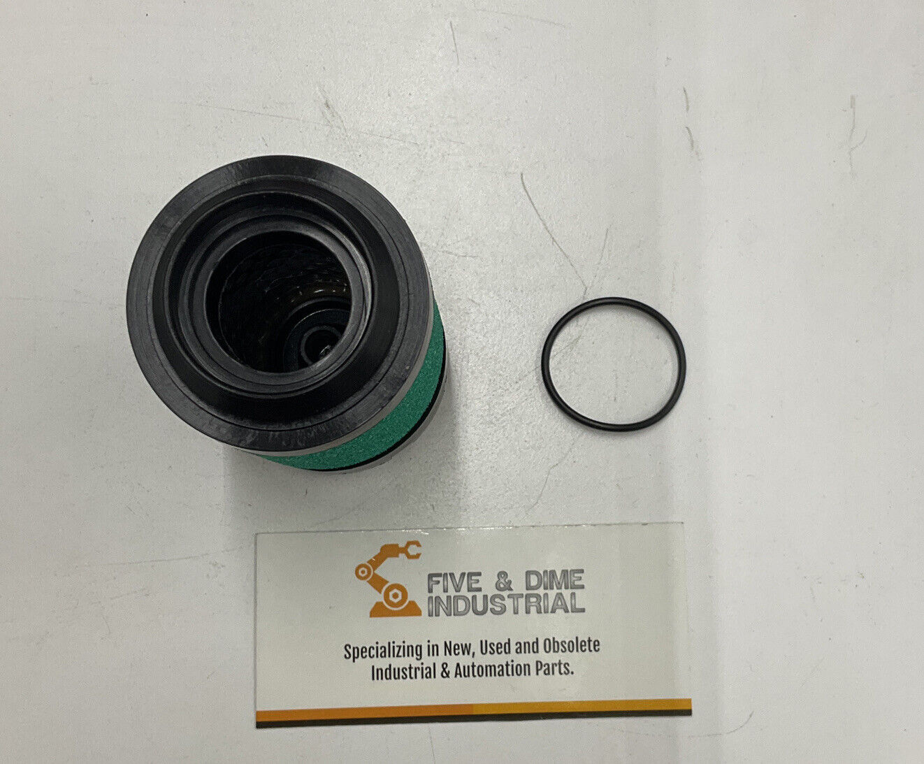 Norgren 5350-99 Filter Element and O-Ring (CL170)