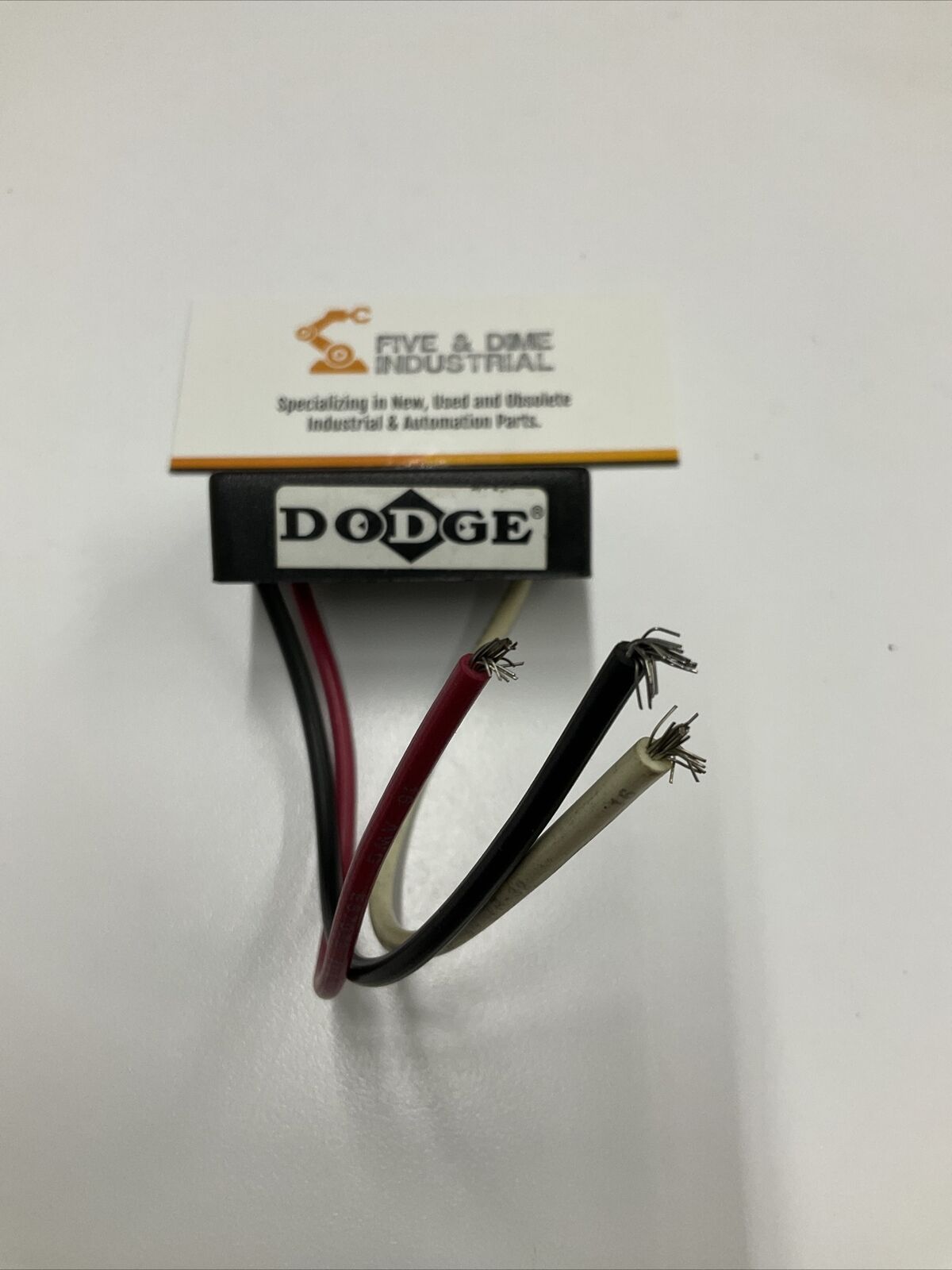 Dodge Fast Response Kit  031389 115/230V (BL240) - 0