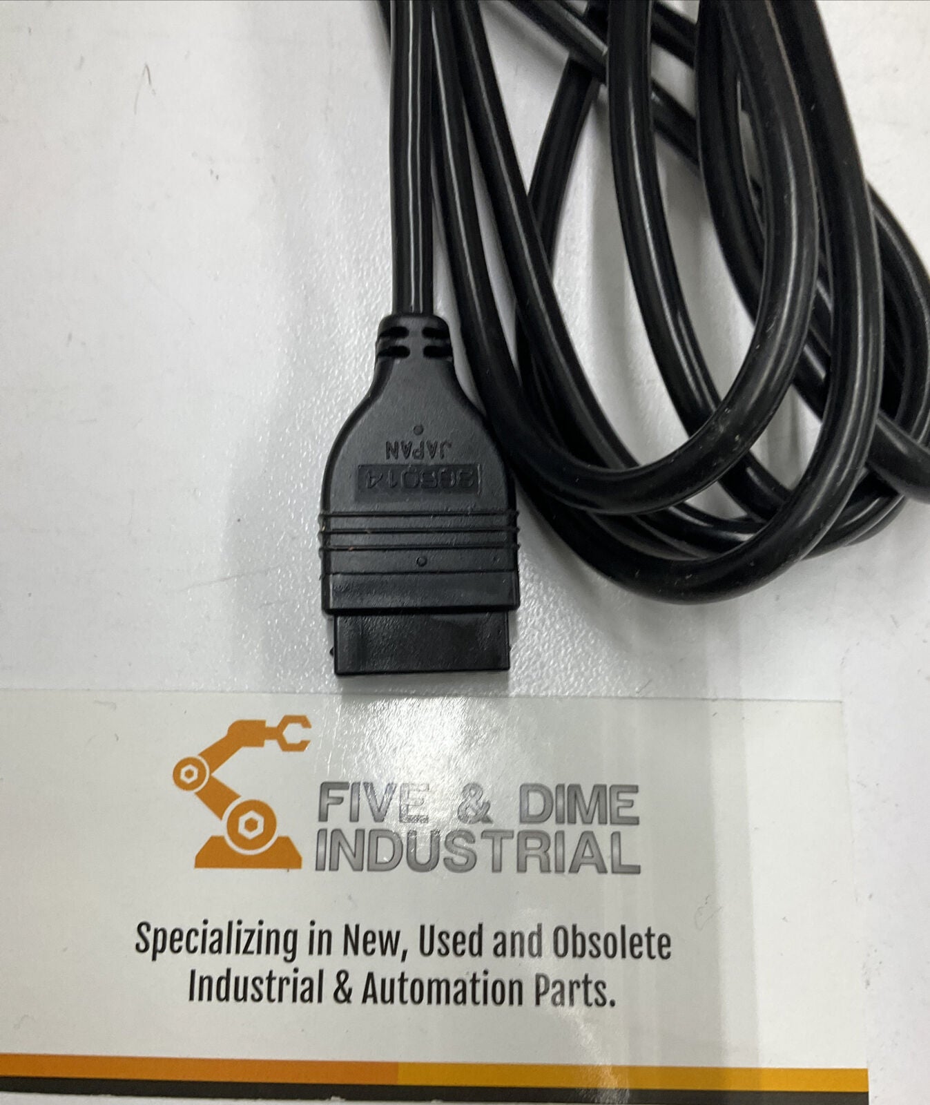 Mitutoyo 965014 SPC Connecting Cable (RE139) - 0