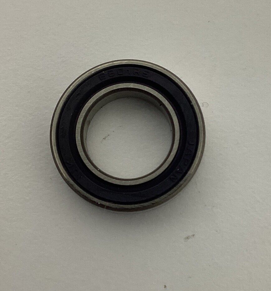 Consolidated 61801-2RS Double Seal Deep Grove Bearing (BL304)