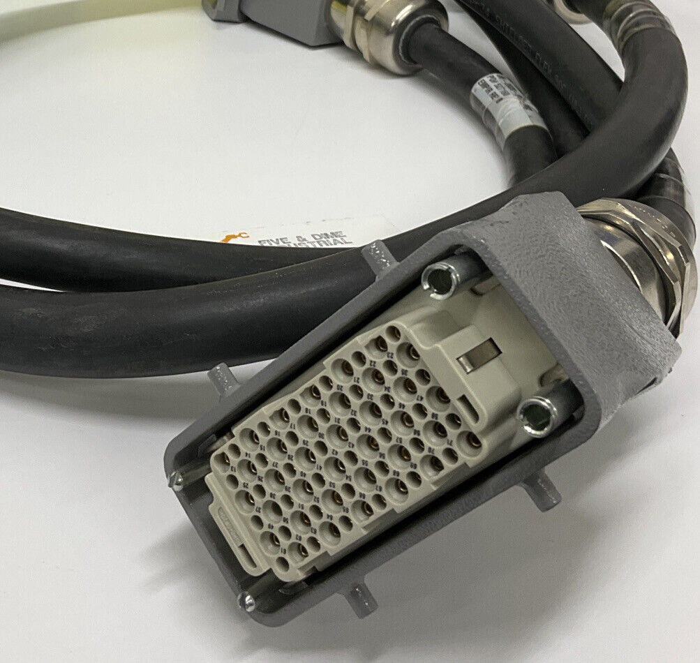 Fanuc DE-2020-920-002RMP Cable By Empire (CBL139)