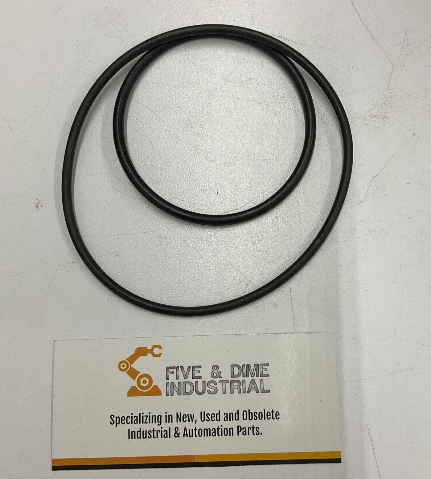 SMC AF600-IR Filter Replacement Kit w/ O-Ring (CL172) - 0