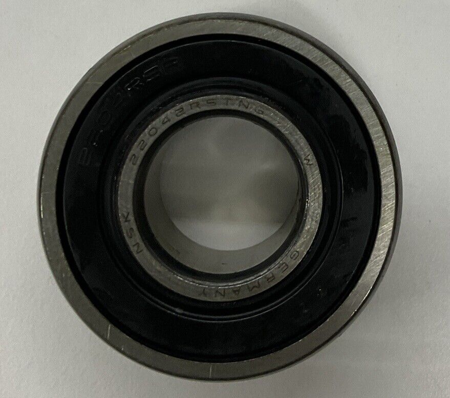NSK 2204-2RSTN Bearing Rubber Seals ( CL318)
