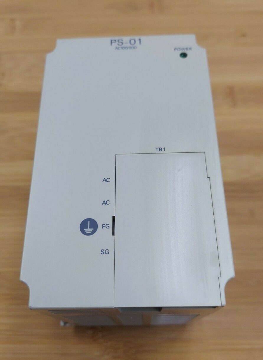 Yaskawa JEPMC-PS210 Power Supply Module PS-01 (GR191)
