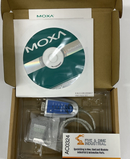 Moxa UPort 1130 V1.4 USB to Serial Adapter, 1 Port RS-422/485-1