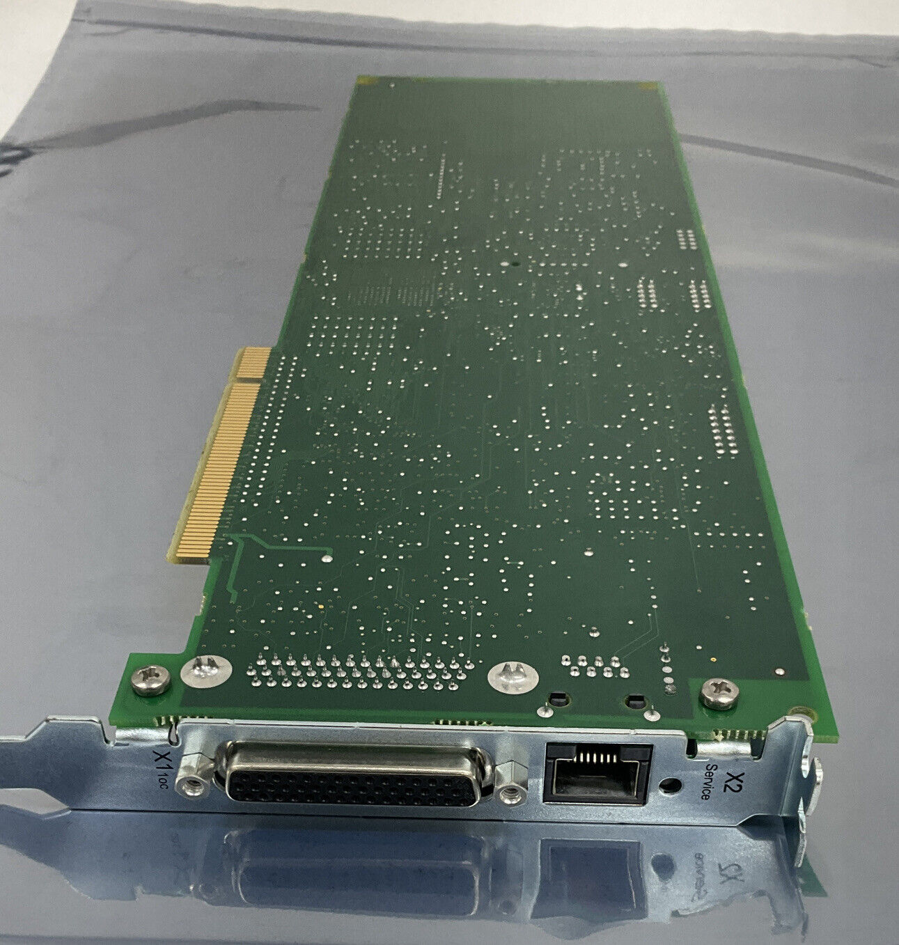 ABB 3HAC023447-001 DSQC 532B New PCB Board (CB100)
