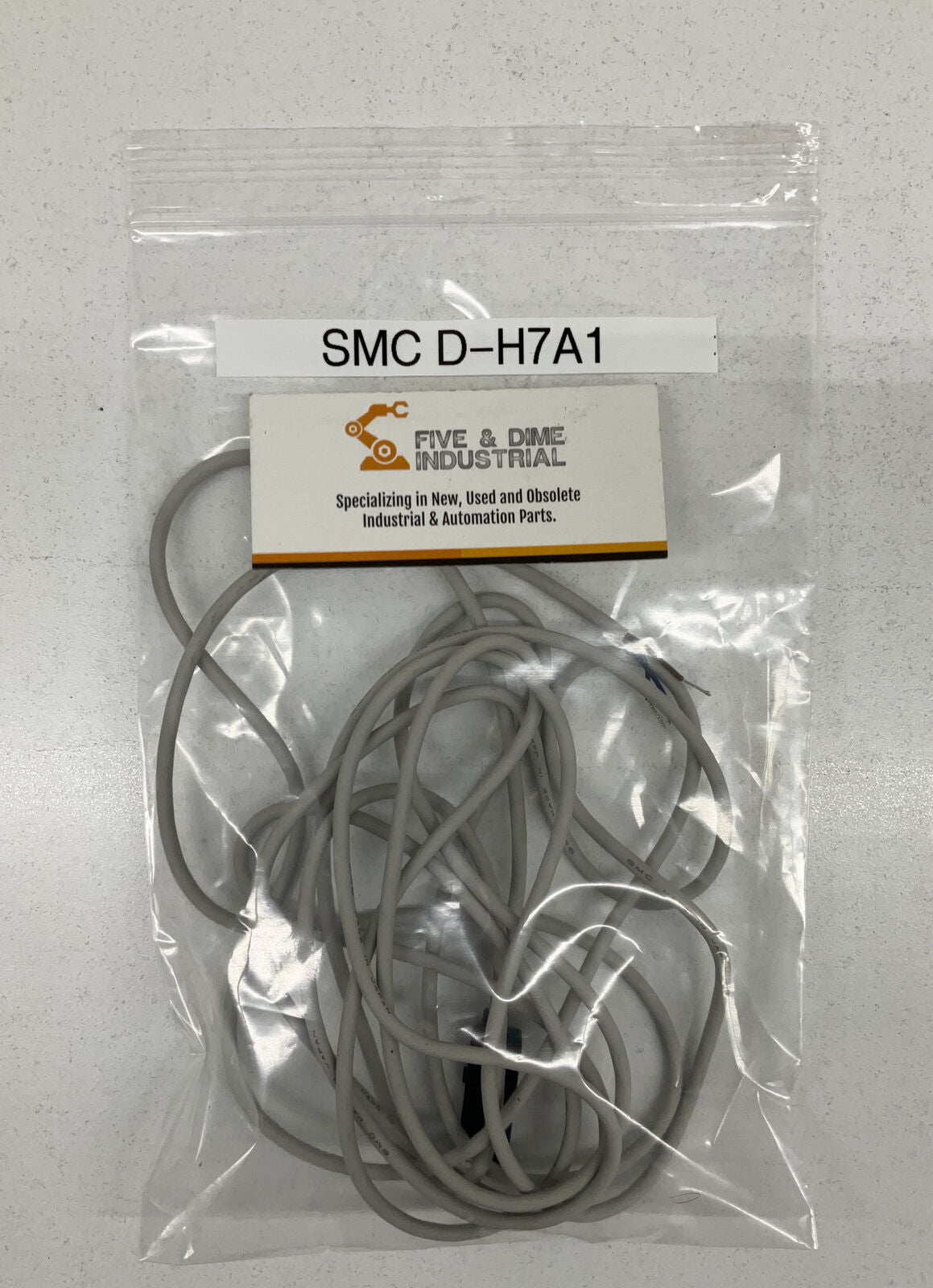 SMC D-H7A1 NPN Sensor / Switch (GR146)
