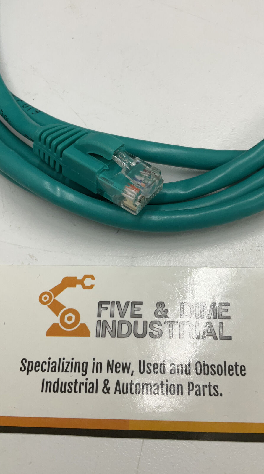 Empire Wiring EWS-4686-M2 Ethernet Cable (CL155)