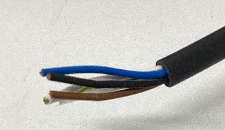 Murr 7000-12041-6250300 M12 Male Single-End 5-Wire Cable 3M (CBL158)