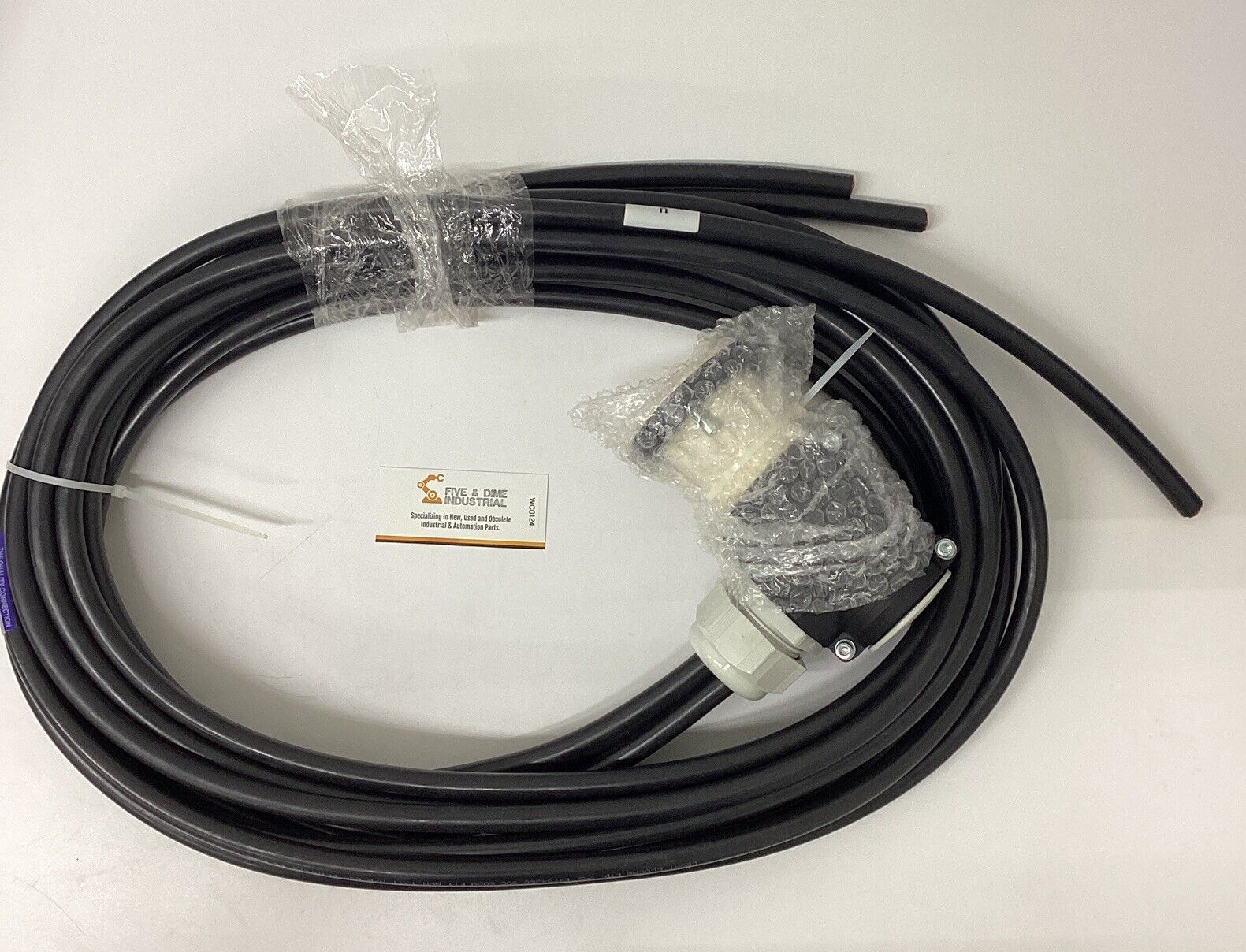 Leoni 3.209.16.3001B 3 Pole Primary Power Cable (CBL155)