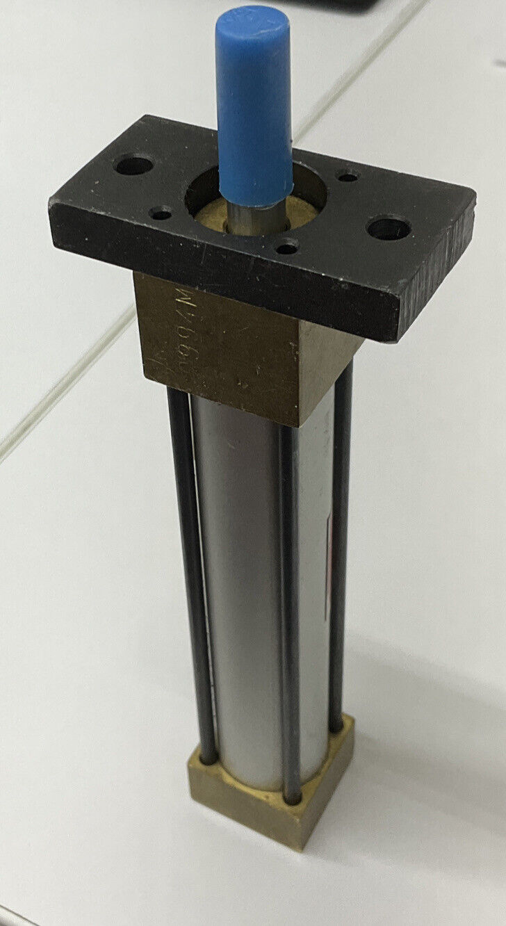 Mosier ETFR-3/4x3 Tiny Tim Pneumatic Cylinder (GR209) - 0