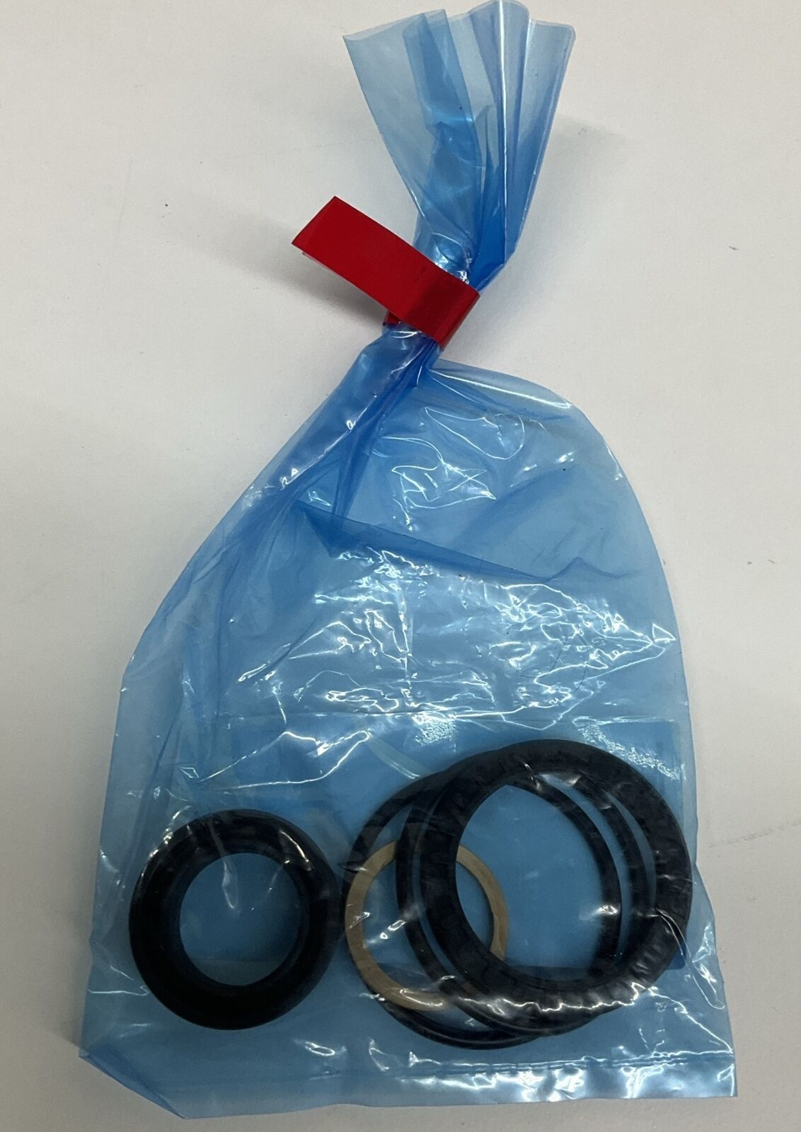 SMC MK32Z-PS New Clamp Cylinder Seal Repair Kit (GR114)