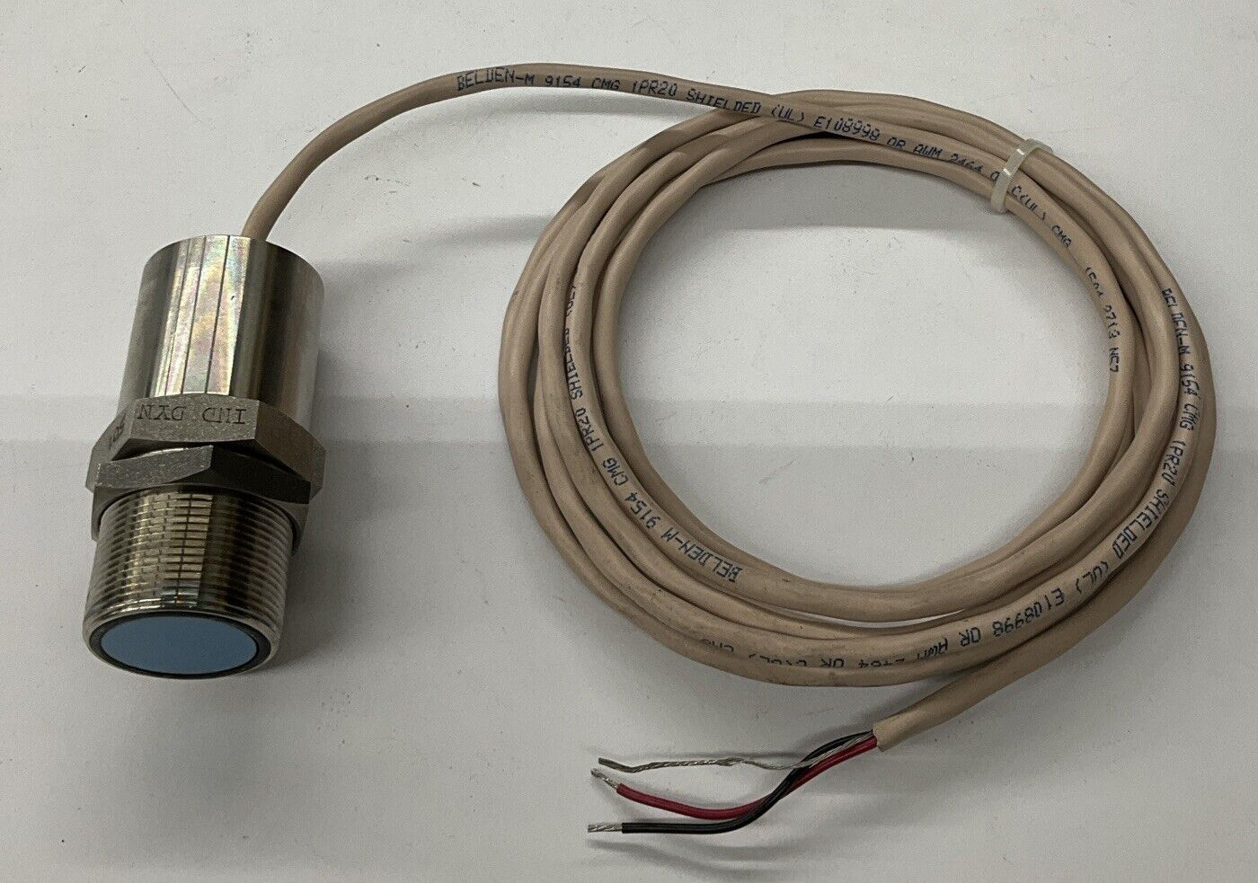Hyde Park SM-121 Microsonic Sensor (CL259) - 0