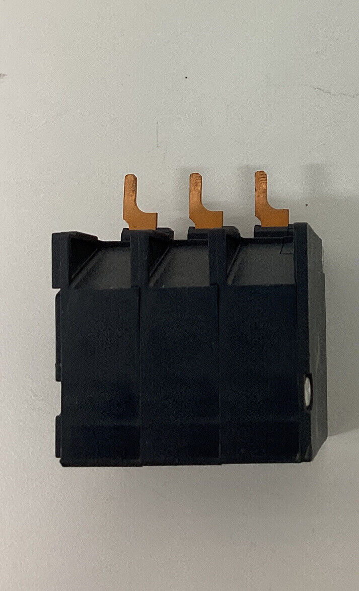 Telemecanique  Square D  GV1-L3 Curret Limiter Block (CL265) - 0