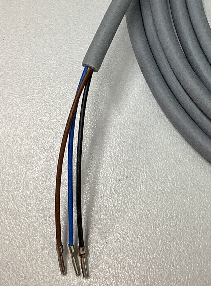 Festo SIM-K-WD-2.5-Pu 3-Pin Cometing Cable 164255 (CL184)