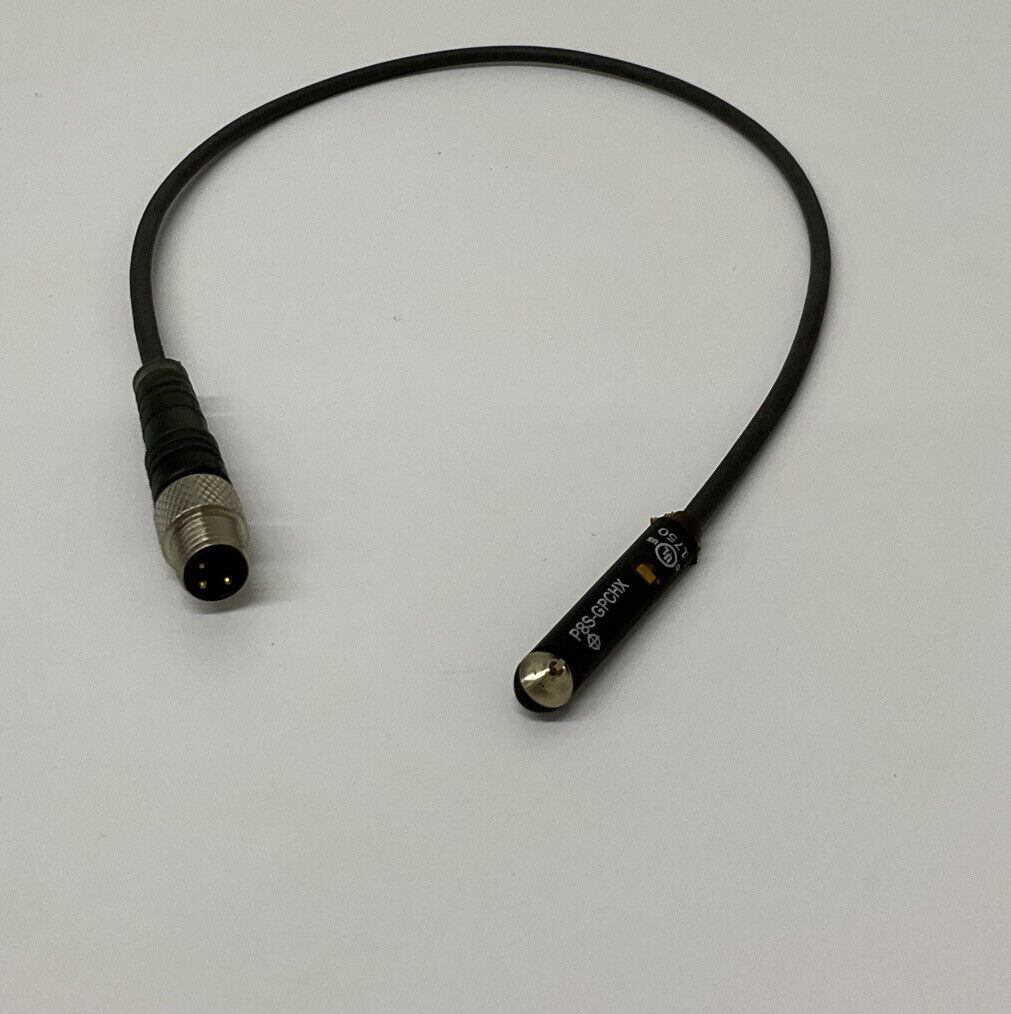 Parker Reed P8S-GPCH New Proximity Sensor Cable (CL242)