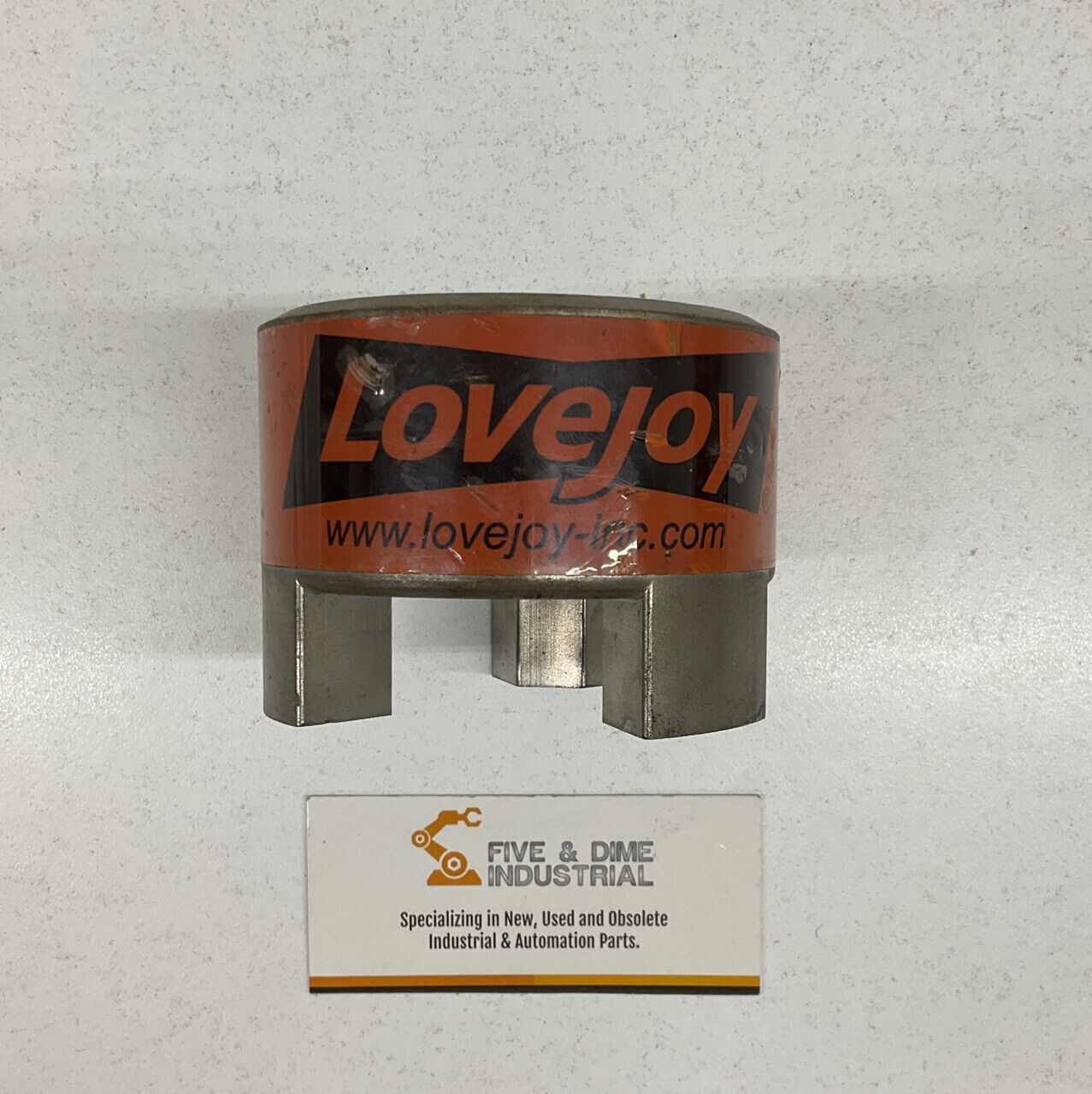 Lovejoy L-110-38MM New Jaw Coupling Hub  (GR195)