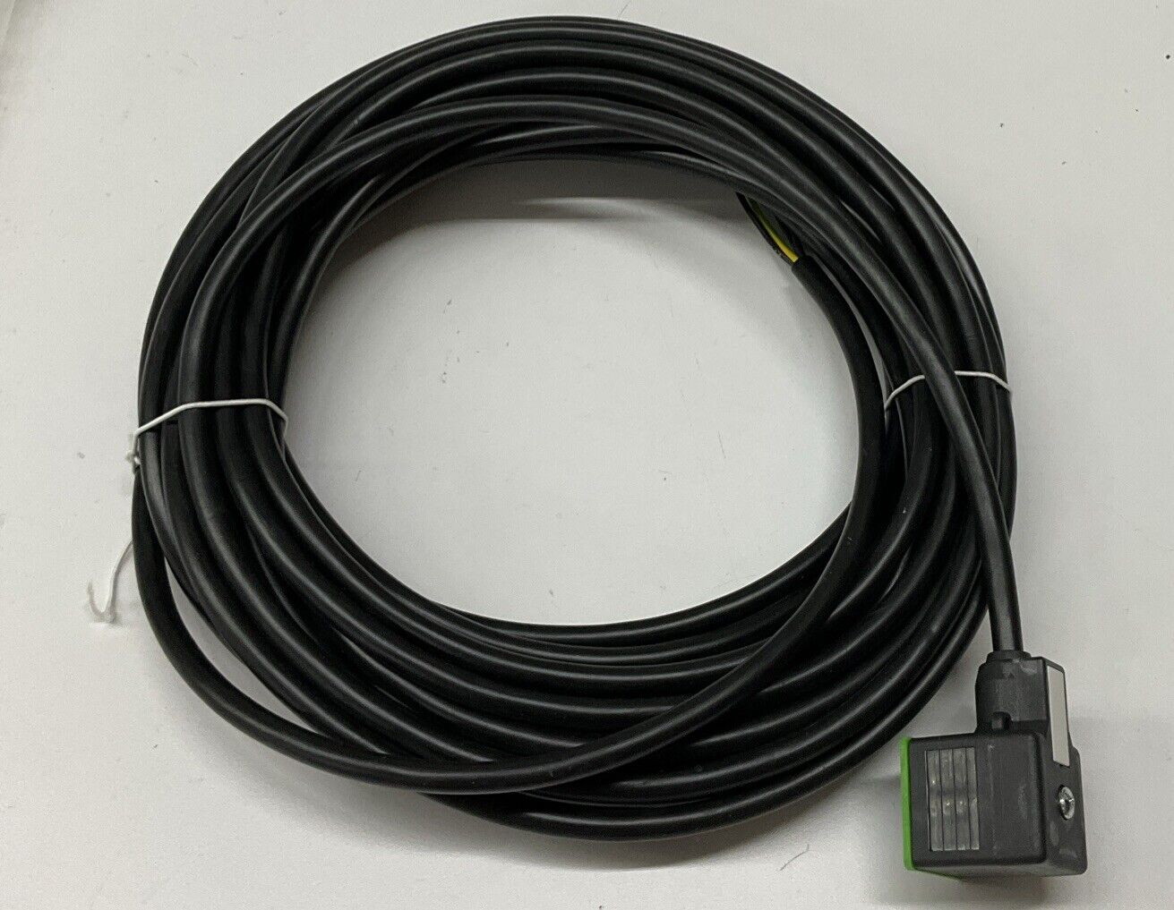 Murr 7000-18111-6171000 MSDU Valve Cable, 4 Wire 10 Meter (CBL147)