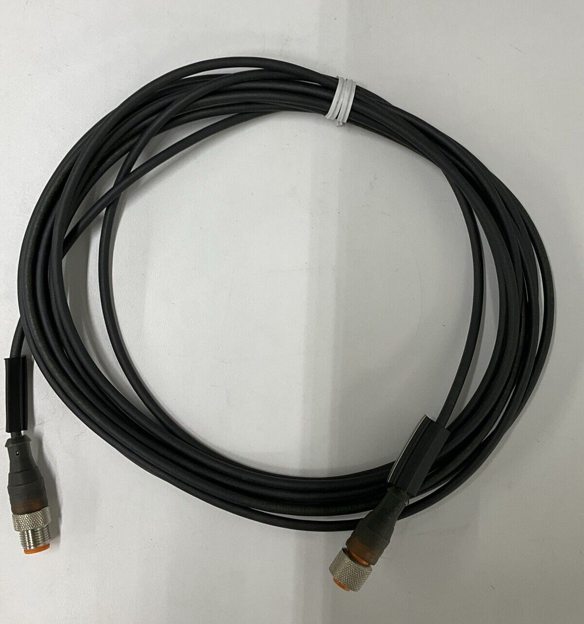 Lumberg RST3-RKT 4-3-224/5M 3-Pole, M12 Cable Cordset (CB107)