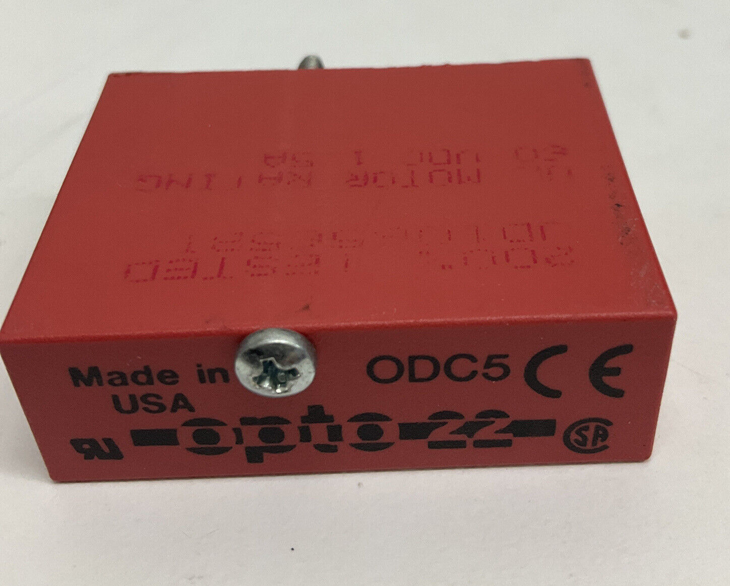 Opto22 ODC5 I/O Module (BL157)