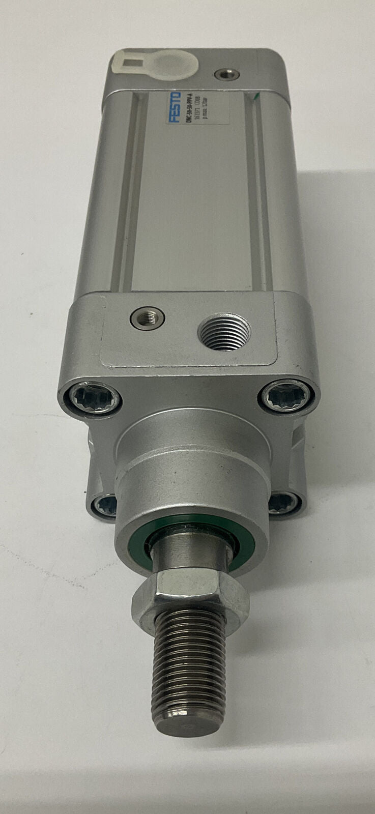 Festo DNC-50-50-PPV-A / 163371 Pneumatic Cylinder (YE238)
