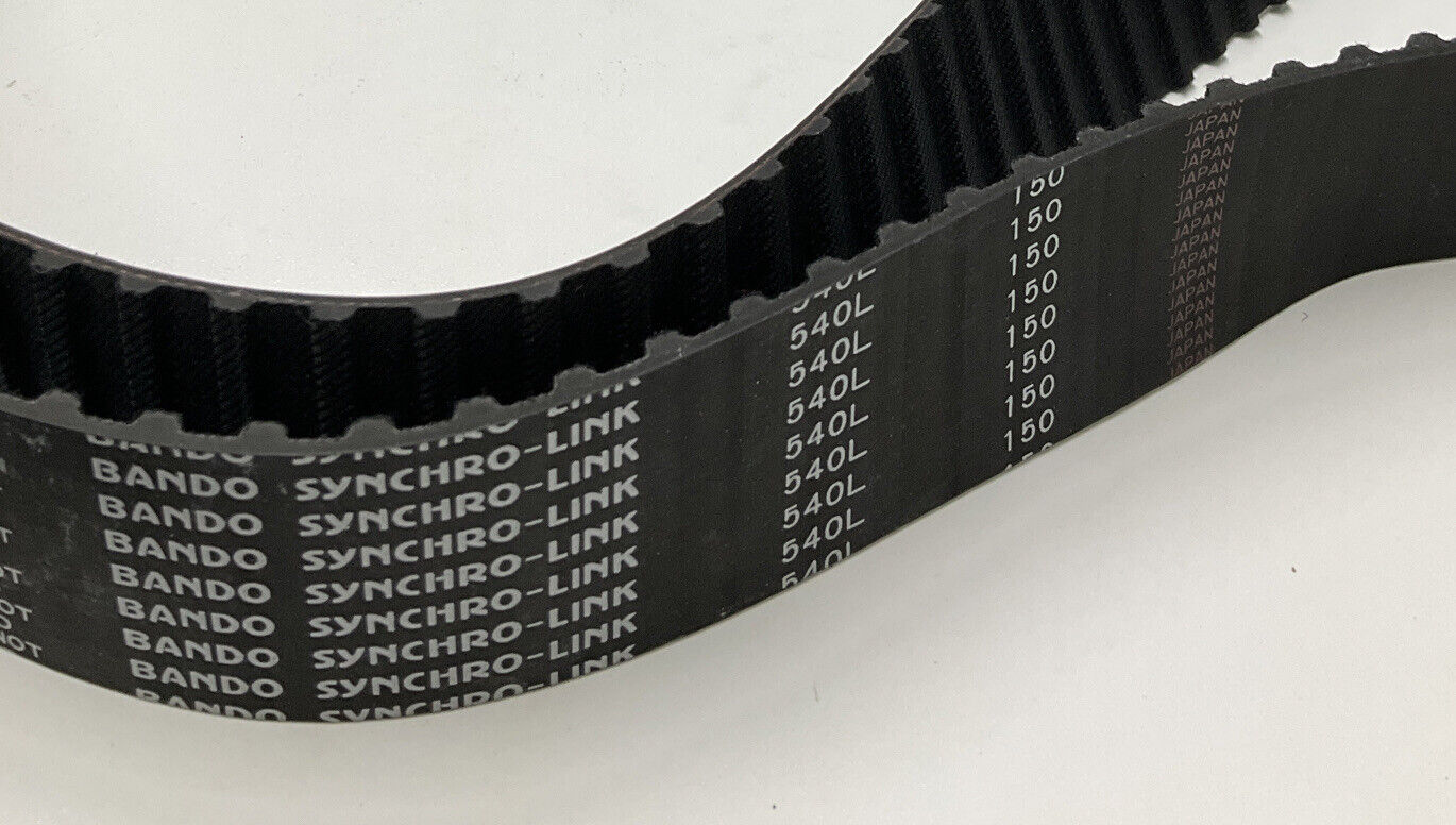Bando Synchro-Link 540L 150 Timing Belt (BE111)
