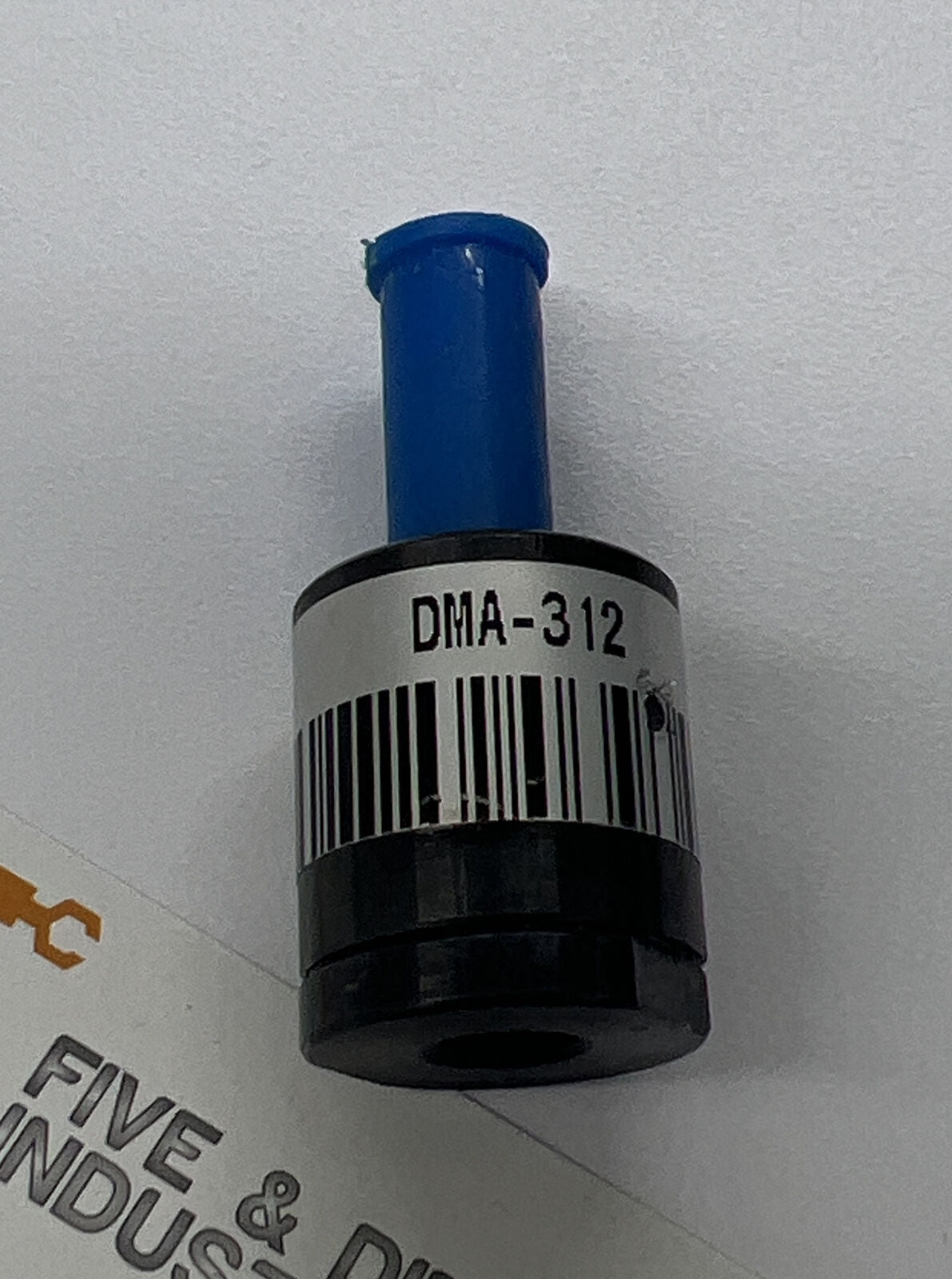 Bimba Mead DMA-312 New Cylinder Rod Alignment Coupler 5/16-24 (YE204) - 0
