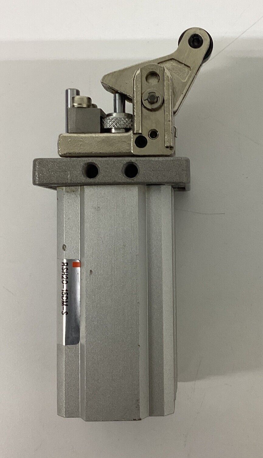 SMC RSH20-15DM-S  Stopper Cylinder (BL271)