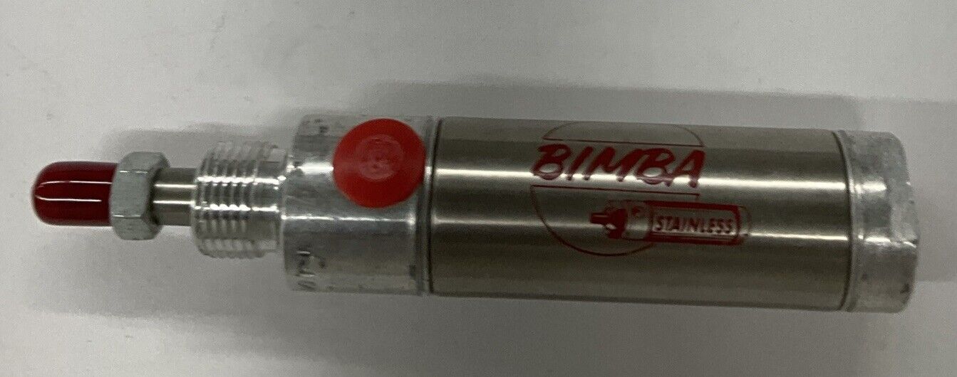 Bimba MRS-091-D Stainless Pneumatic Cylinder (BL275)