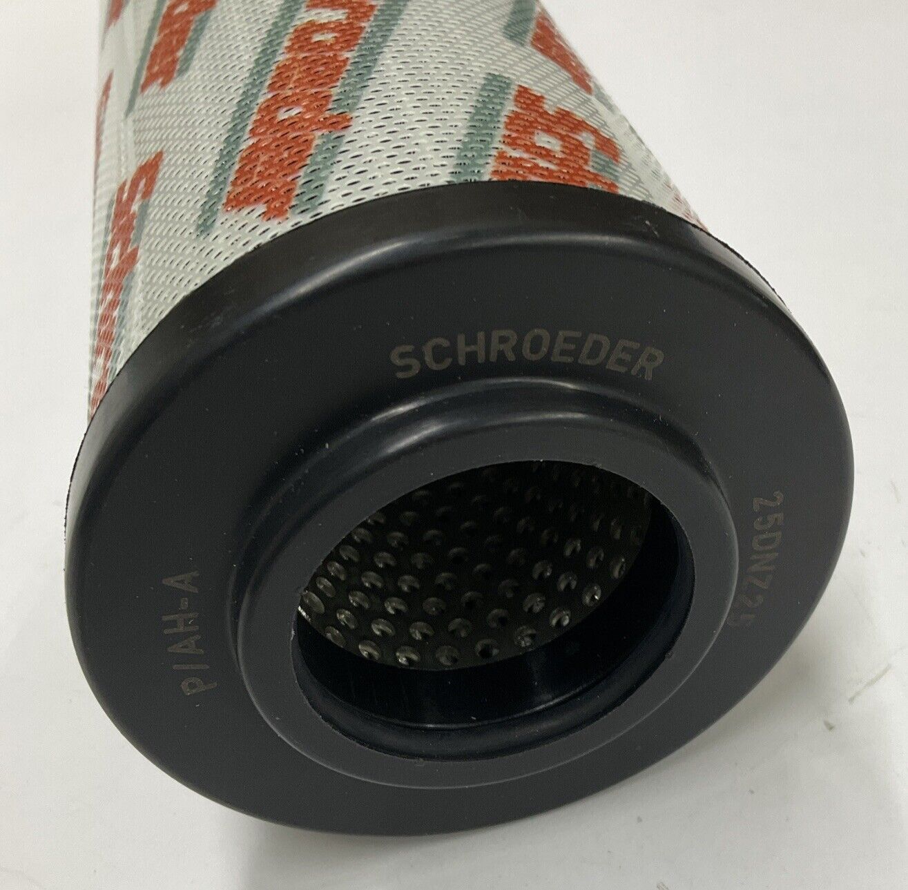 Schroeder 25DNZ25 / 25DNZW3V Hydraulic Filter Element (FL106) - 0