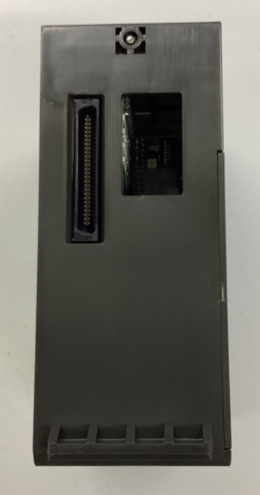 Mitsubishi A2ASCPU-S1 CPU PLC, 14k Step Processor w/ Key (CL291)