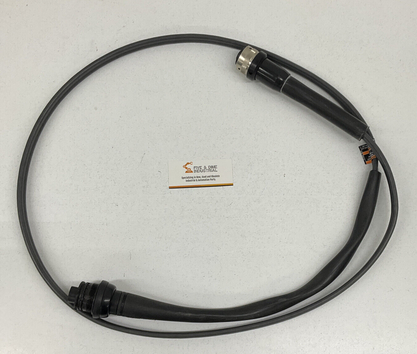 Atlas Copco 4220-2636-02 2M Tool Cable (CBL129)