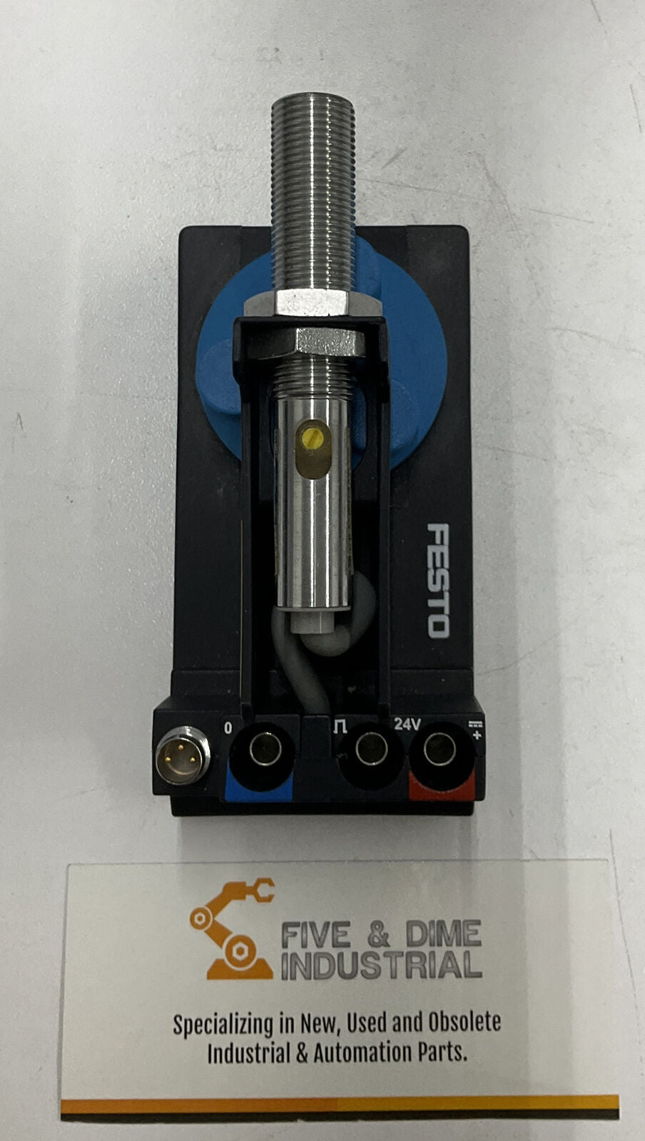 Festo 178477 Proximity Sensor (RE136)