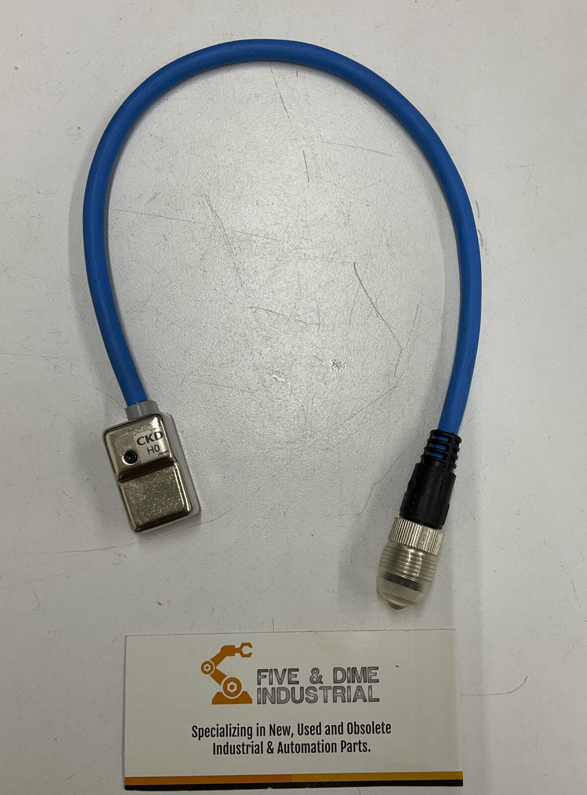 CKD H0 Reed Sensor Switch (RE133)