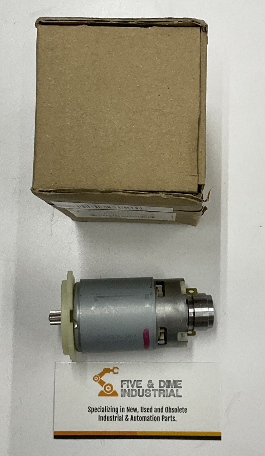 Bosch DC Motor for Cordless Tools 3607031538 3-607-031-538 (BL173)