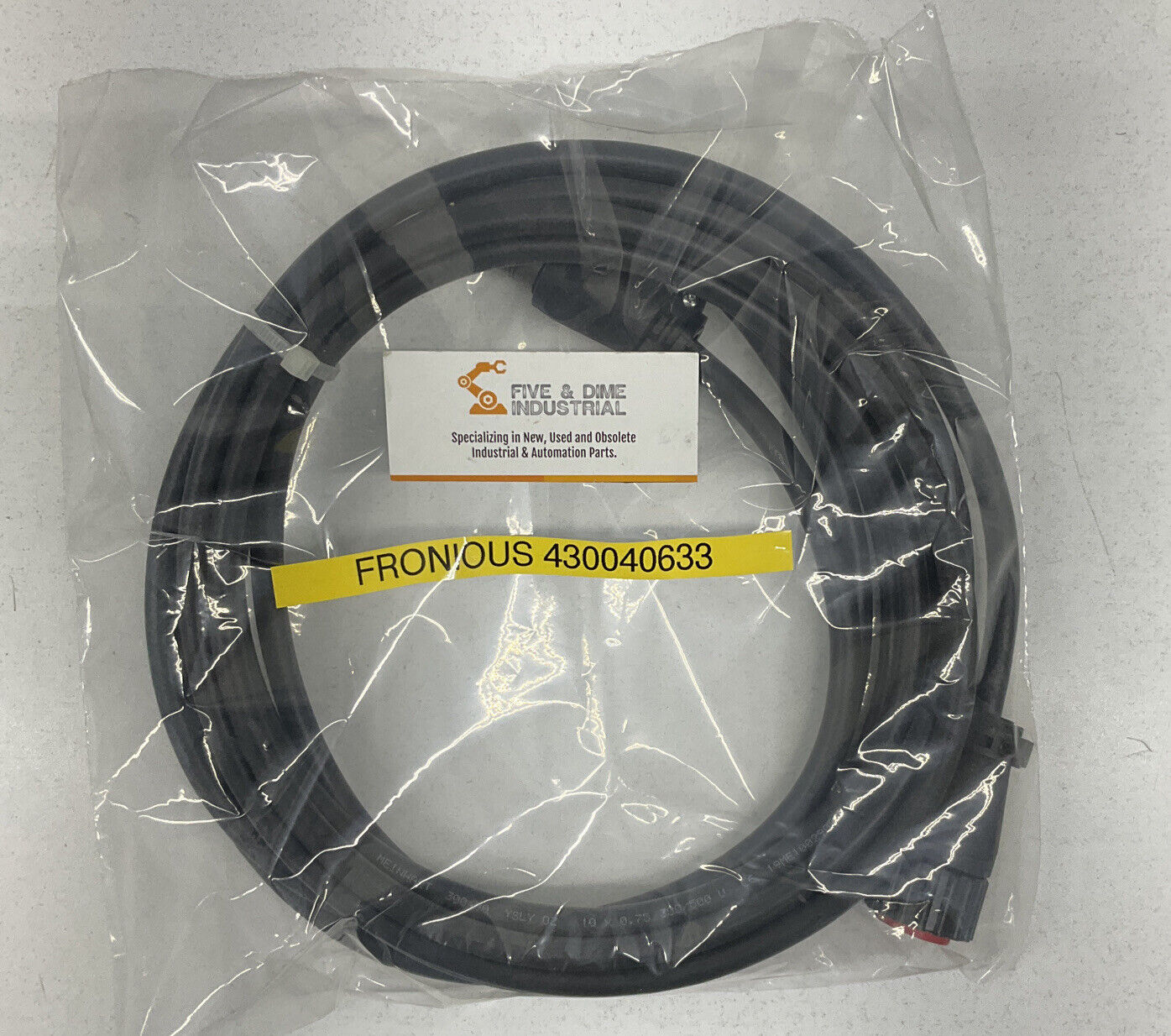 Fronius 4300040633 Extension Cable 5M - (CBL127)