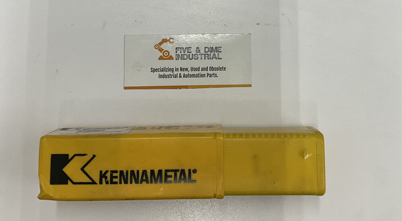 Kennametal 1640825R01 / 8099CD8 Round Tool Holder (CL120)