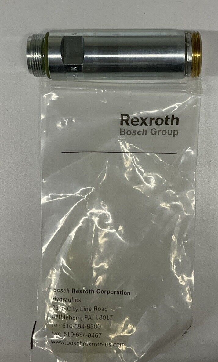 Rexroth Bosch R900021399 Actuator Tube (CL169) - 0
