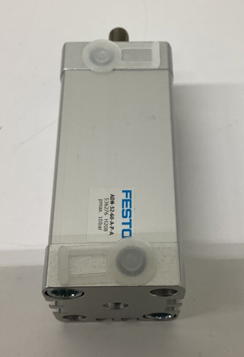 Festo ADN-32-60-A-P-A / 536276 Compact Cylinder 32mm Piston x 60mm Stroke BL291