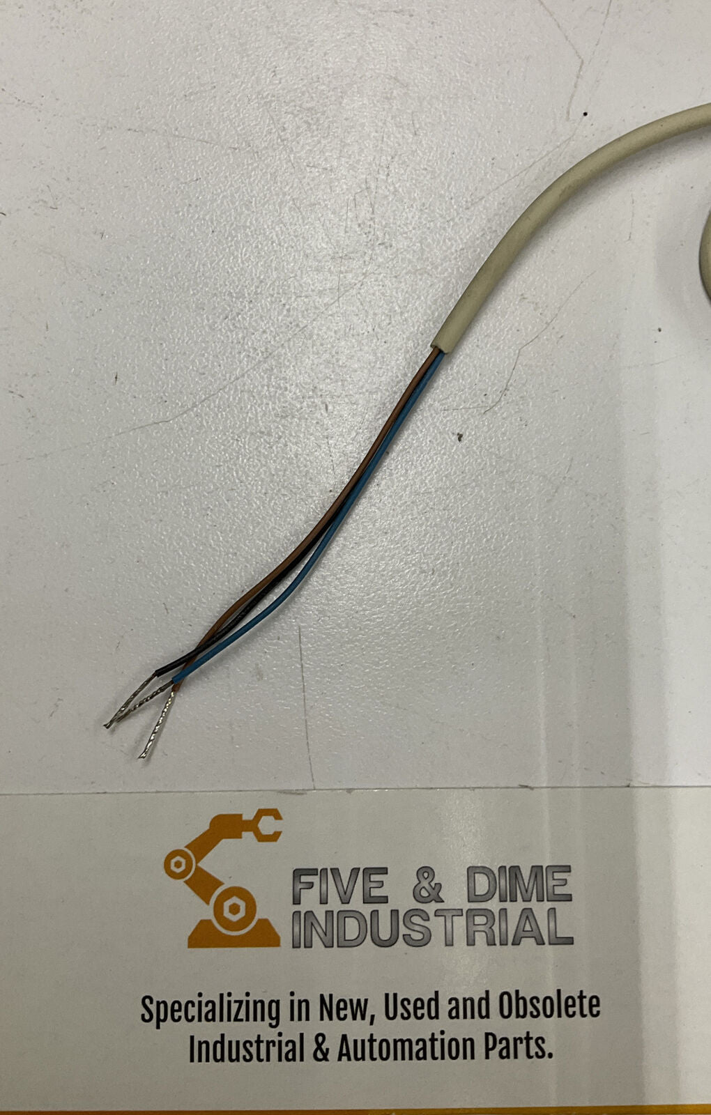 CKD BX6 New 3-Wire Reed Switch / Sensor (YE187)
