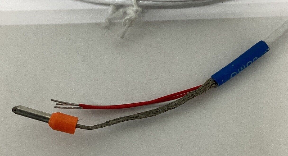 Jumo TXI.03 4-Wire Temperature Transmitter (BL270)
