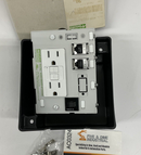 Murr Elektronik 4000-68000-4120000 Modlink MSDD-Set Frame Interface-1