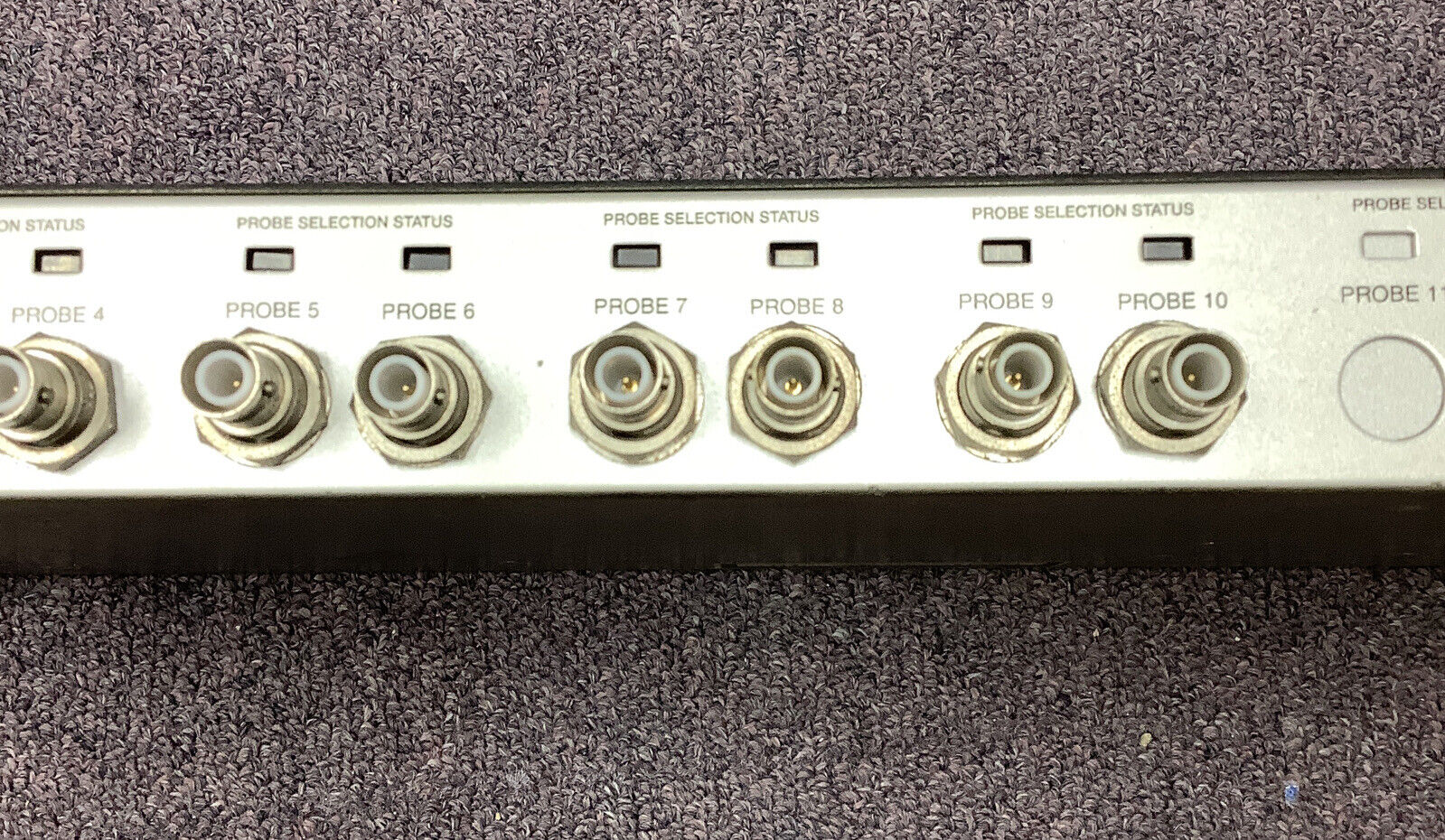 Dukane IQ MPC1610 10 Probe Switch (OV105)