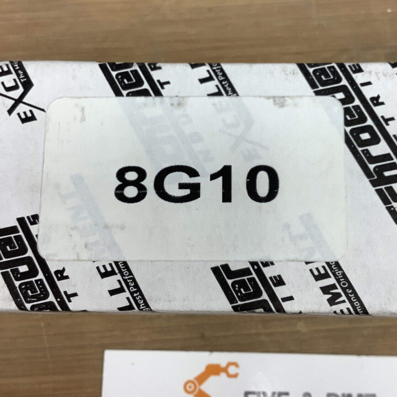 SCHROEDER 8G10 Genuine Filter Element 150 PSI (RE195)