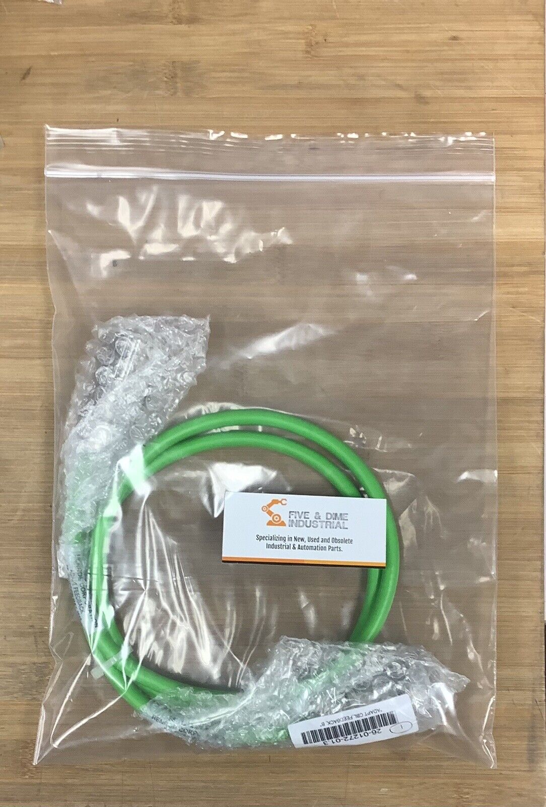 Henrob 26-01272-01.3 Encoder Feedback Cable (CBL105)