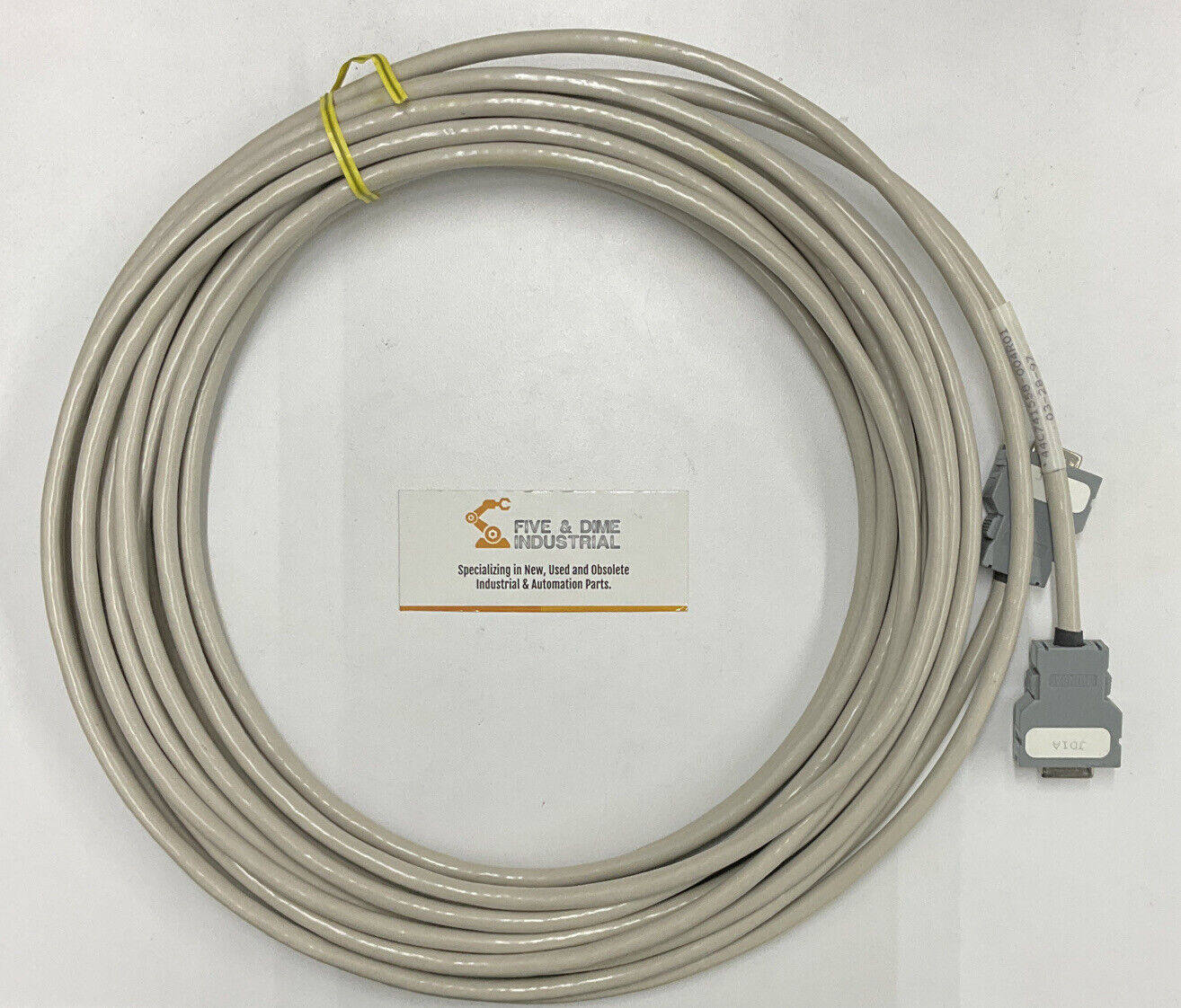 Fanuc 44C741558-004R01 Link Cable Assembly 10M (CBL133)