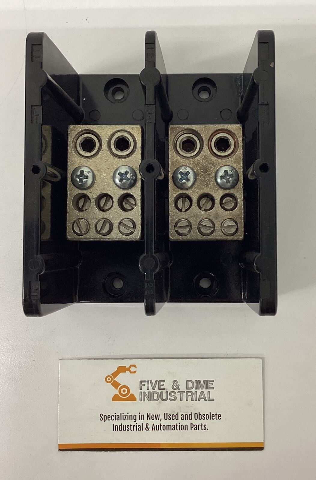 Square D 9080-LBC263106 Power Distribution Box (CL105)
