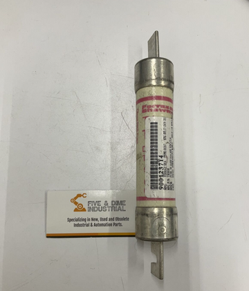 Ferraz Shawmut TRS90R 90 Amp Fuse 600V