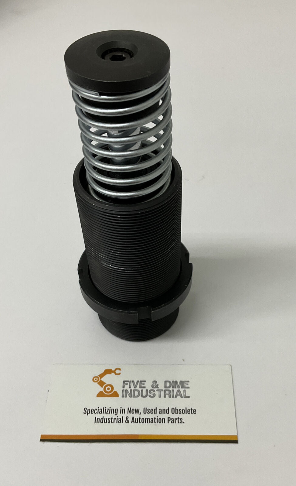 Ace Controls ML4525M-2157  Adjustable Industrial Shock Absorber (RE233)