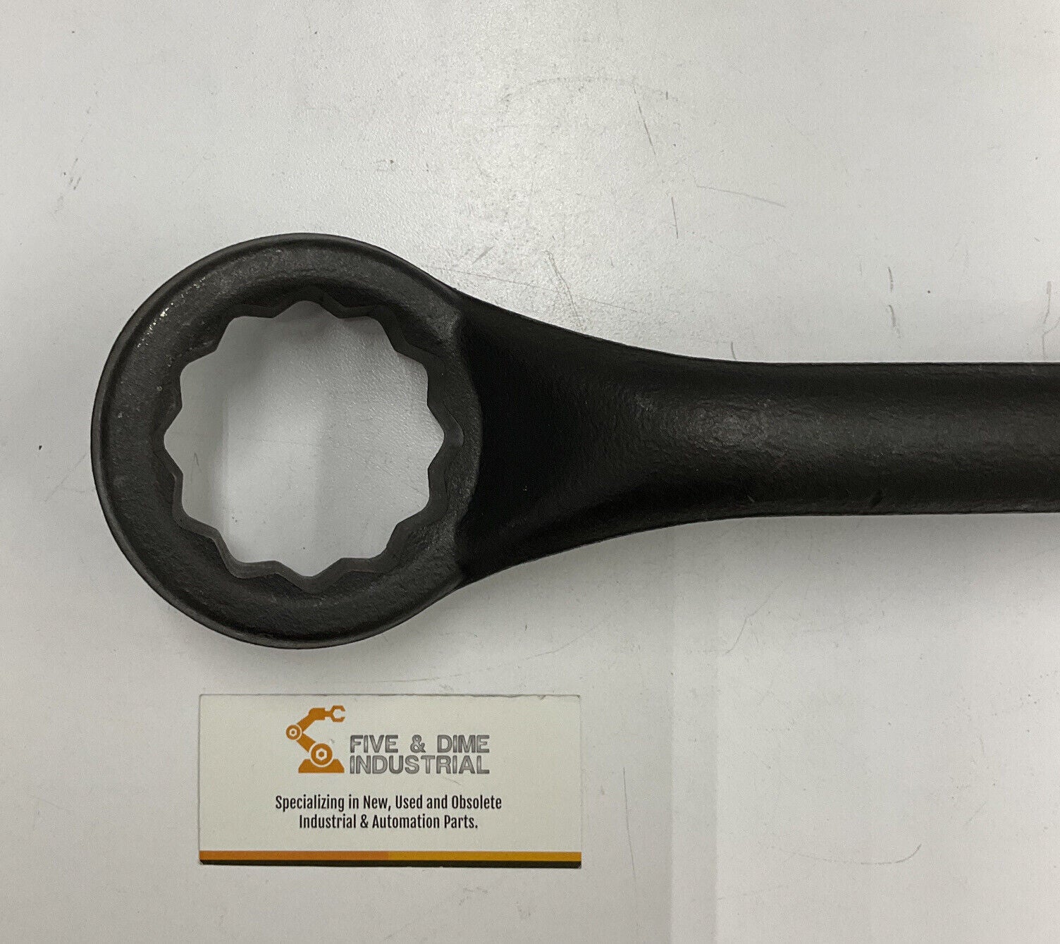 Proto 2634SW New 12-Point Striking Wrench 2-1/8 54MM (CL348) - 0